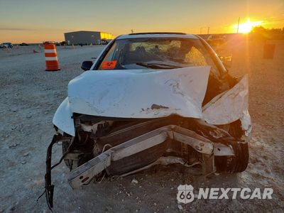 Piąte zdjęcie samochodu w środku: 2008 HONDA CIVIC EXL VIN:1HGFA16908L084058 - miniatura