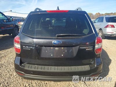 Zdjęcie 6 z 14 samochodu: 2016 SUBARU FORESTER 2.5I PREMIUM VIN:JF2SJADC6GH402683 - miniatura