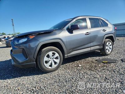 2020 TOYOTA RAV4 LE 2T3H1RFV5LC076659 - główne zdjęcie licytacji z USA - miniatura