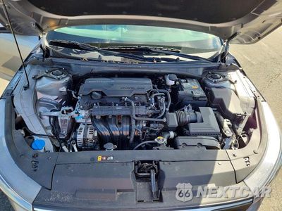 Zdjęcie 11 z 12 samochodu: 2025 KIA K4 LXS VIN:3KPFT4DE0SE047330 - miniatura