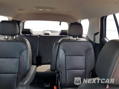 Zdjęcie 10 z 13 samochodu: 2021 CHEVROLET TRAVERSE LT VIN:1GNEVHKW0MJ176559 - miniatura