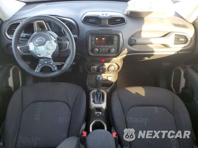 Zdjęcie 8 z 14 samochodu: 2016 JEEP RENEGADE SPORT VIN:ZACCJAAT6GPD82564 - miniatura