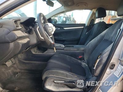 Zdjęcie 7 z 13 samochodu: 2016 HONDA CIVIC LX VIN:2HGFC2F53GH548937 - miniatura
