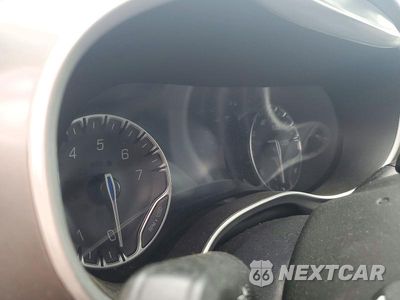 Zdjęcie 9 z 13 samochodu: 2025 CHRYSLER PACIFICA SELECT VIN:2C4RC1BG0SR518620 - miniatura