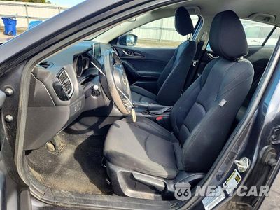 Zdjęcie 7 z 13 samochodu: 2016 MAZDA 3 SPORT VIN:JM1BM1U79G1307083 - miniatura