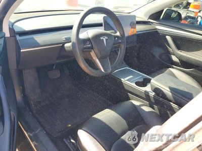Zdjęcie 8 z 12 samochodu: 2023 TESLA MODEL 3 VIN:5YJ3E1EA8PF470813 - miniatura