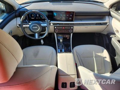Zdjęcie 8 z 14 samochodu: 2026 HYUNDAI TUCSON SEL VIN:5NMJBCDE6TH660036 - miniatura
