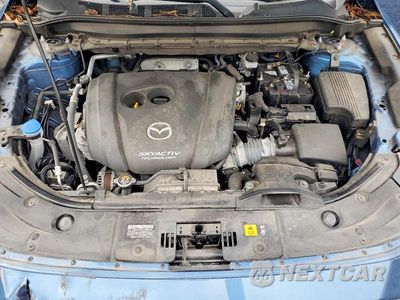 Zdjęcie 12 z 13 samochodu: 2019 MAZDA CX-5 TOURING VIN:JM3KFBCM9K0664356 - miniatura