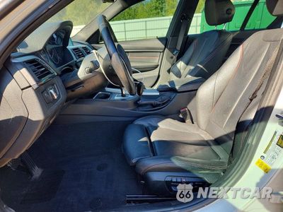 Zdjęcie 7 z 12 samochodu: 2013 BMW 328 I VIN:WBA3A5C5XDF604301 - miniatura