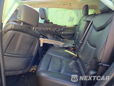 Zdjęcie 11 z 13 samochodu: 2017 CADILLAC XT5 LUXURY VIN:1GYKNBRS3HZ107586 - miniatura