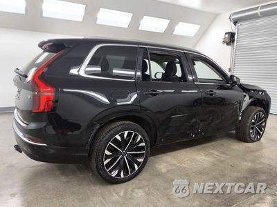 Trzecie zdjęcie samochodu z tyłu: 2025 VOLVO XC90 ULTRA VIN:YV4H60JG5S1359240 - miniatura