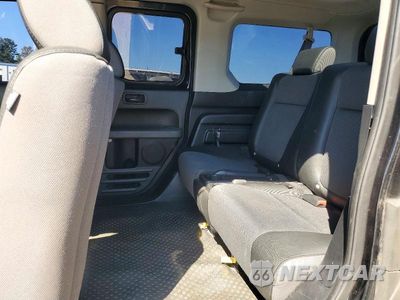 Zdjęcie 11 z 13 samochodu: 2006 HONDA ELEMENT EX VIN:5J6YH28646L000147 - miniatura