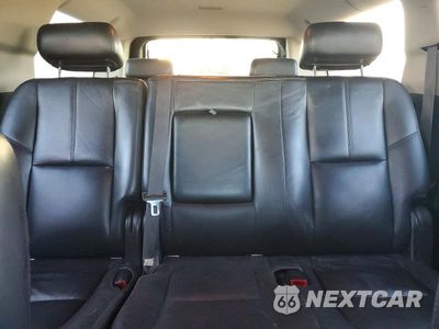Zdjęcie 10 z 13 samochodu: 2007 GMC YUKON XL DENALI VIN:1GKFK66857J362113 - miniatura