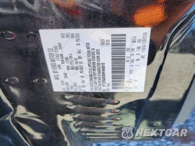 Zdjęcie 12 z 12 samochodu: 2009 FORD RANGER SUPER CAB VIN:1FTZR45E89PA69015 - miniatura