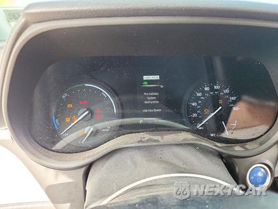 Zdjęcie 9 z 13 samochodu: 2022 TOYOTA SIENNA LE VIN:5TDKRKEC7NS125028 - miniatura