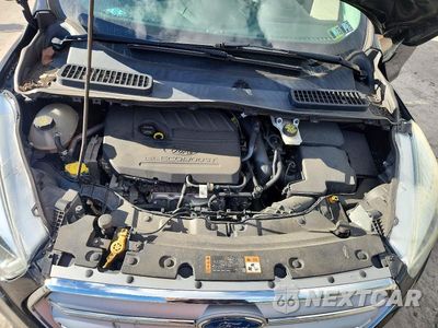 Zdjęcie 11 z 13 samochodu: 2017 FORD ESCAPE TITANIUM VIN:1FMCU9JDXHUC42303 - miniatura