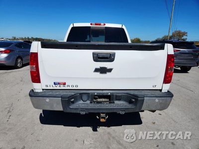 Zdjęcie 6 z 12 samochodu: 2013 CHEVROLET SILVERADO K1500 LT VIN:3GCPKSE75DG362272 - miniatura