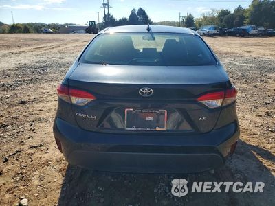 Zdjęcie 6 z 13 samochodu: 2022 TOYOTA COROLLA LE VIN:JTDEPMAE3NJ209561 - miniatura
