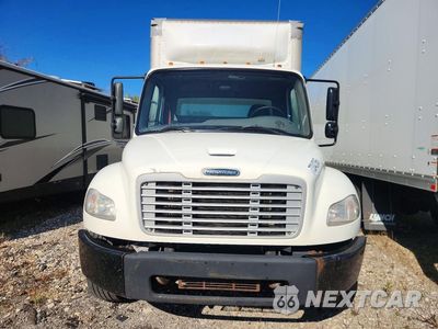 Piąte zdjęcie samochodu w środku: 2020 FREIGHTLINER BUSINESS CLASS M2 BOX TRUCK VIN:3ALACWFC2LDLY1981 - miniatura