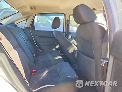 Zdjęcie 10 z 12 samochodu: 2008 FORD FOCUS SE VIN:1FAHP35N08W270476 - miniatura