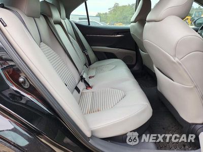 Zdjęcie 10 z 12 samochodu: 2024 TOYOTA CAMRY HYBRID SE VIN:4T1G31AKXRU629245 - miniatura