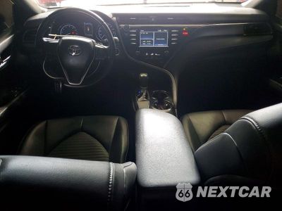 Zdjęcie 8 z 12 samochodu: 2019 TOYOTA CAMRY SE VIN:4T1B11HK6KU176060 - miniatura