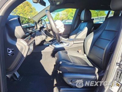 Zdjęcie 7 z 13 samochodu: 2022 MERCEDES-BENZ GLS 450 4MATIC VIN:4JGFF5KE2NA596966 - miniatura