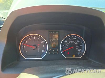 Zdjęcie 9 z 13 samochodu: 2008 HONDA CR-V EXL VIN:5J6RE48758L034330 - miniatura