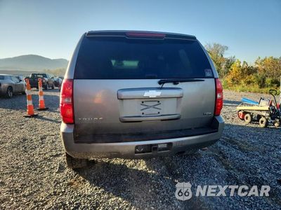 Zdjęcie 6 z 13 samochodu: 2008 CHEVROLET TAHOE K1500 VIN:1GNFK13088R111416 - miniatura
