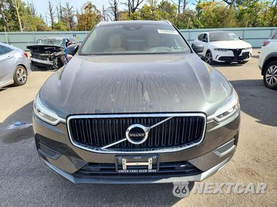 Piąte zdjęcie samochodu w środku: 2020 VOLVO XC60 T5 MOMENTUM VIN:YV4102RK5L1468743 - miniatura