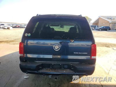 Zdjęcie 6 z 13 samochodu: 2005 CADILLAC ESCALADE LUXURY VIN:1GYEC63T25R122992 - miniatura