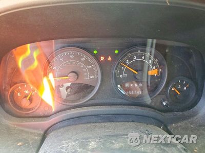 Zdjęcie 9 z 14 samochodu: 2015 JEEP PATRIOT LATITUDE VIN:1C4NJRFB3FD303811 - miniatura