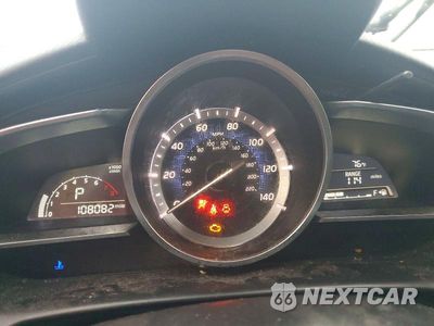 Zdjęcie 9 z 12 samochodu: 2016 SCION IA BASE VIN:3MYDLBZV4GY122770 - miniatura