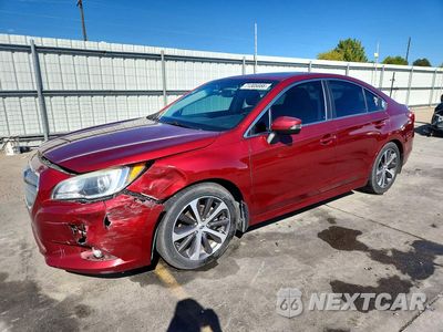 2015 SUBARU LEGACY 2.5I LIMITED 4S3BNBN65F3056834 - główne zdjęcie licytacji z USA - miniatura