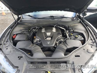 Zdjęcie 12 z 13 samochodu: 2019 MASERATI LEVANTE SPORT VIN:ZN661XUS8KX325399 - miniatura