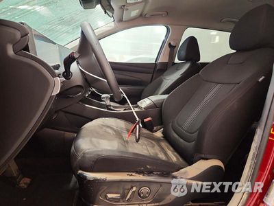 Zdjęcie 7 z 13 samochodu: 2026 HYUNDAI TUCSON SEL VIN:5NMJBCDE7TH711172 - miniatura