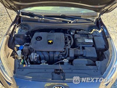 Zdjęcie 11 z 12 samochodu: 2019 KIA FORTE EX VIN:3KPF54AD4KE035350 - miniatura