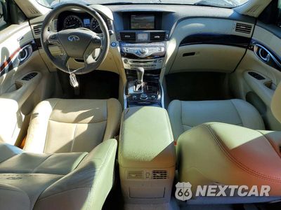 Zdjęcie 8 z 12 samochodu: 2011 INFINITI M37 BASE VIN:JN1BY1AP6BM320019 - miniatura