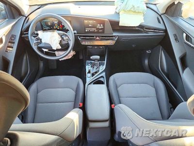 Zdjęcie 8 z 12 samochodu: 2026 KIA NIRO LX VIN:KNDCP3LE2T5359939 - miniatura