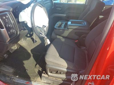 Zdjęcie 7 z 13 samochodu: 2016 CHEVROLET SILVERADO K1500 LT VIN:1GCVKREH4GZ320558 - miniatura