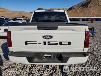 Zdjęcie 6 z 13 samochodu: 2026 FORD F150 STX VIN:1FTEW2LP1TKD68169 - miniatura