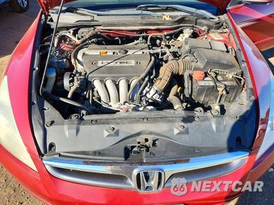 Zdjęcie 11 z 12 samochodu: 2007 HONDA ACCORD EX VIN:1HGCM56767A103643 - miniatura