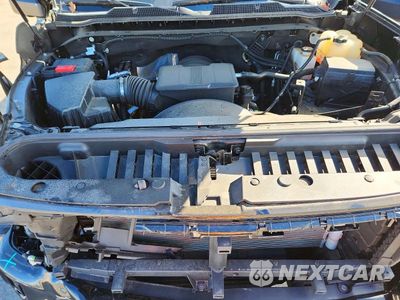 Zdjęcie 11 z 13 samochodu: 2024 CHEVROLET SILVERADO K2500 HEAVY DUTY LT VIN:1GC4YNE70RF272961 - miniatura