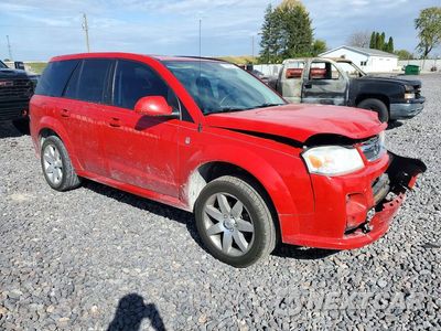 Czwarte zdjęcie samochodu z boku: 2006 SATURN VUE VIN:5GZCZ53466S896007 - miniatura