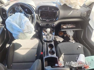 Zdjęcie 8 z 12 samochodu: 2022 KIA SOUL GT LINE VIN:KNDJ63AU8N7182695 - miniatura