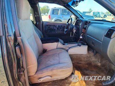 Zdjęcie 10 z 12 samochodu: 2005 CHEVROLET COLORADO VIN:1GCCS196458241671 - miniatura
