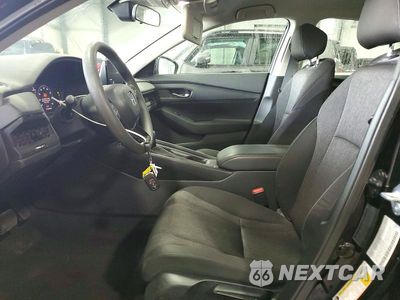 Zdjęcie 7 z 13 samochodu: 2025 HONDA ACCORD LX VIN:1HGCY1F23SA071020 - miniatura