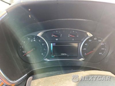 Zdjęcie 9 z 12 samochodu: 2018 CHEVROLET EQUINOX PREMIER VIN:3GNAXMEV0JS613197 - miniatura