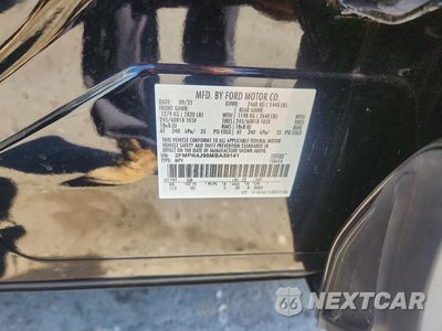 Zdjęcie 12 z 12 samochodu: 2021 FORD EDGE SEL VIN:2FMPK4J96MBA50141 - miniatura