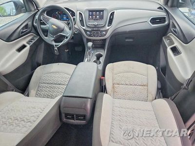 Zdjęcie 8 z 13 samochodu: 2024 CHEVROLET EQUINOX LS VIN:3GNAXHEG7RL319357 - miniatura